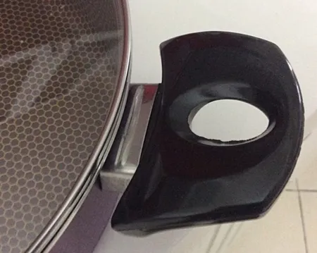 سرویس قابلمه 14 پارچه مدل سلین