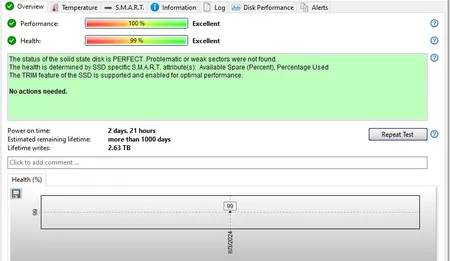 هارددیسک اینترنال وسترن دیجیتال مدل Blue WD5000AZLX ظرفیت 500 گیگابایت