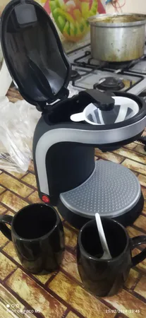 قهوه‌ساز فلاویا مدل FL-200