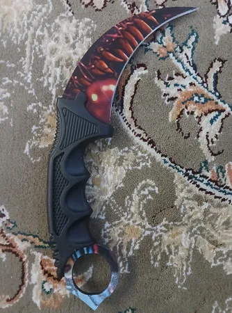 چاقو سفری مدل sc