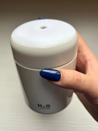 دستگاه بخور سرد مدل BCH