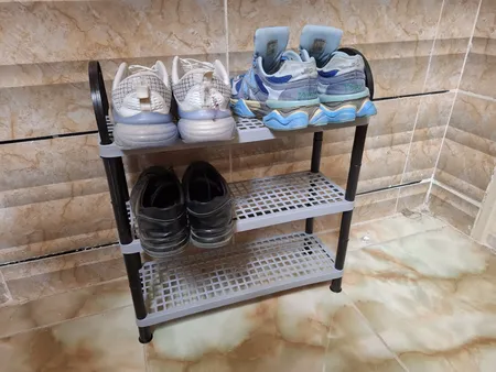 جاکفشی مدل نیکو کد K100