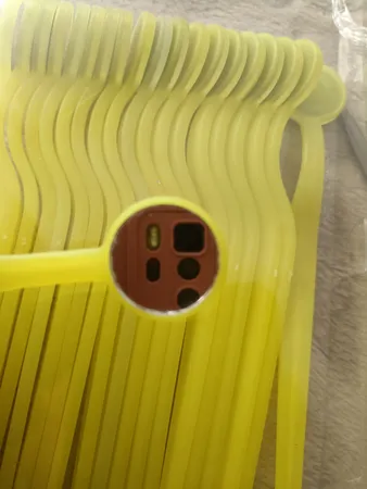 آینه یکبار مصرف دندانپزشکی مدل Pearls بسته 20 عددی