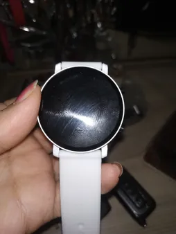 ساعت مچی دیجیتال زنانه مدل F01