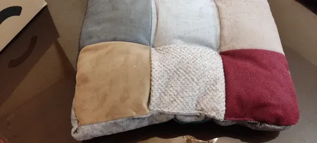 زیرنشیمنی مدل چهل تکه