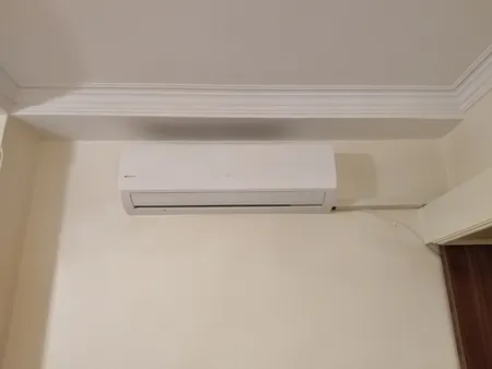 کولر گازی 24 هزار اینورتر تی سی ال مدل TAC-24CHSA1/XAD1IT3