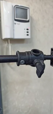 سه پایه نگهدارنده گوشی موبایل مدل پاناسون 805-M2