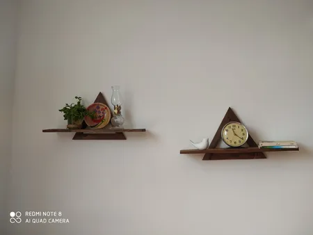 شلف مدل mosalas 005