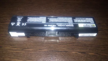 باتری 6 سلولی مدل 1525 مناسب برای لپ تاپ دل