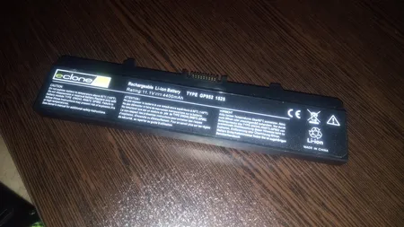 باتری 6 سلولی مدل 1525 مناسب برای لپ تاپ دل