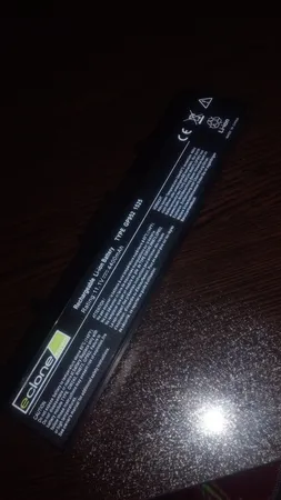 باتری 6 سلولی مدل 1525 مناسب برای لپ تاپ دل