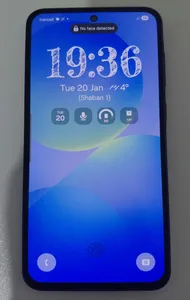 تجریه خرید گوشی موبایل سامسونگ مدل Galaxy A36 دو سیم کارت ظرفیت 128 گیگابایت و رم 8 گیگابایت - ویتنام