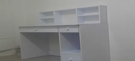 میز تحریر انتخاب اول مدل TO-297