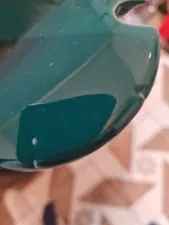 تجریه خرید ماگ لاکی مدل Empire به همراه صفحه گرم کن برقی