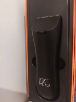 ست ماشین اصلاح موی صورت و بدن شارژی پرودو مدل LFST186