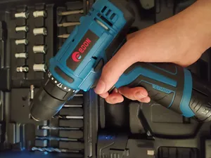 تجریه خرید مجموعه 28 عددی ابزار ادون مدل lv3-1210