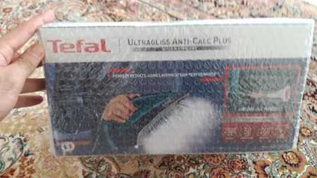 اتو بخار تفال مدل FV6832