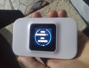 تجریه خرید مودم LTE قابل حمل نتربیت مدل NWR-940X