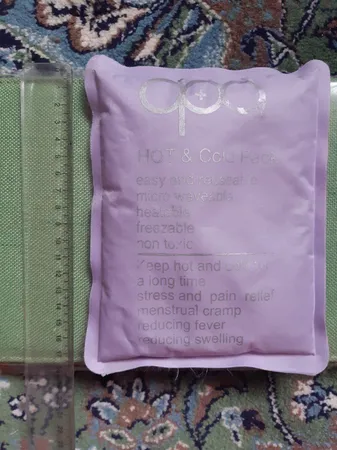 پک سرد و گرم دی پی ای مدل برزنتی 20*15