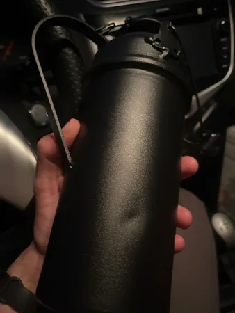 کتری سفری مدل L12