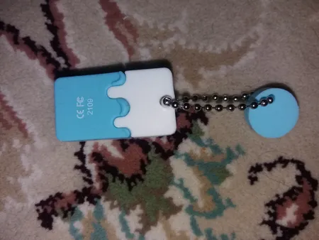 فلش مموری گلکسبیت مدل wiper ظرفیت 32 گیگابایت