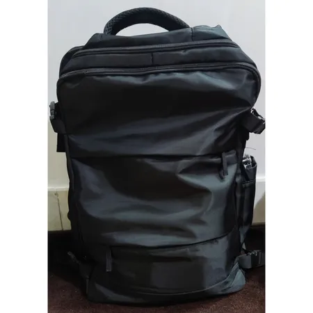 کوله پشتی لپ تاپ مدل مسافرتی مناسب برای لپ تاپ 15 اینچی