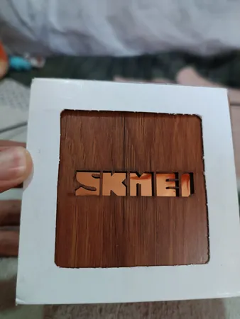 ساعت مچی عقربه ای زنانه اسکمی مدل 1620M-NP