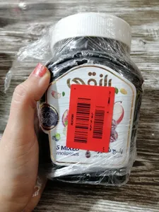 تجریه خرید پنج شیره رازقی - 850 گرم