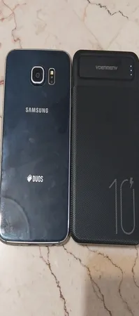 پاوربانک 10 وات وی دنمن وی مدل dp 09 ظرفیت 10000 میلی آمپر ساعت