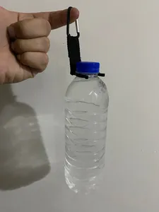 تجریه خرید کارابین حمل بطری آب مدل 02