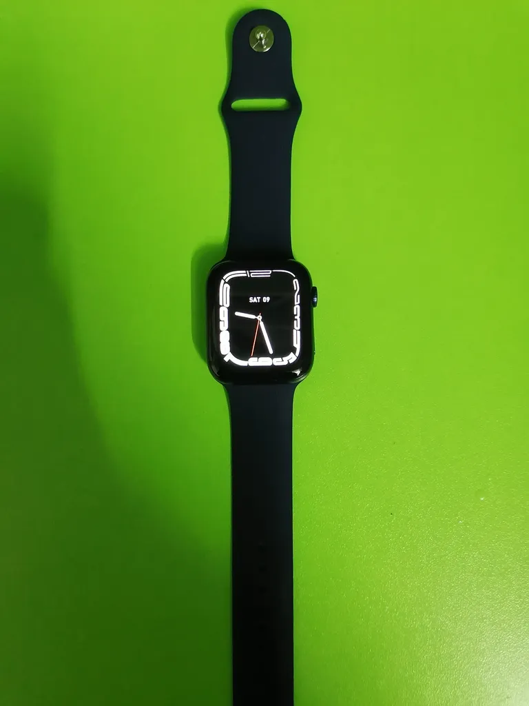 ساعت هوشمند مدل M16 PLUS