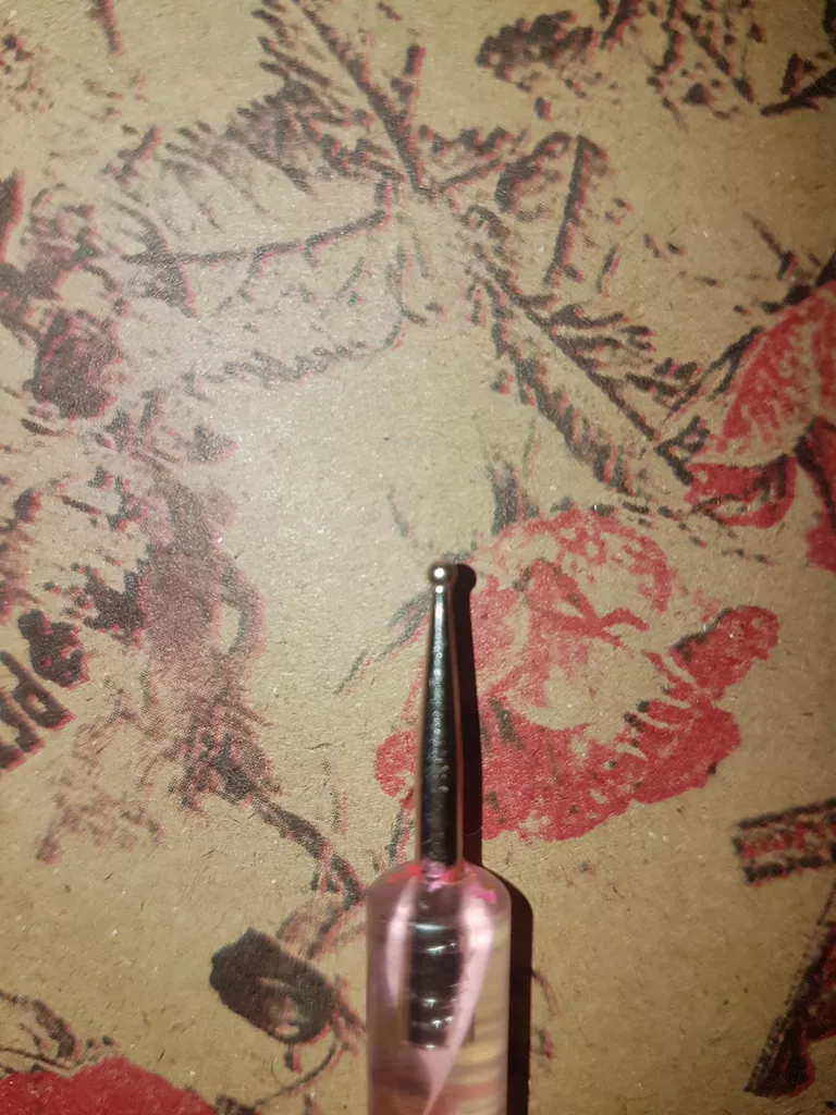 قلم طراحی ناخن مدل داتینگ