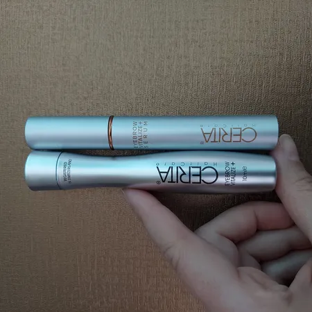سرم تقویت کننده ابرو سریتا مدل VITALIZE حجم 8 میلی لیتر