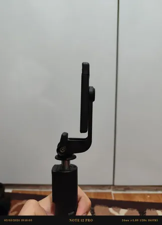 پایه مونوپاد مدل R1