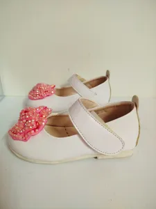 تجریه خرید کفش دخترانه مدل BA-WHDM62