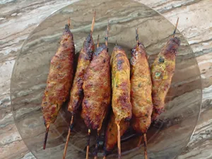 تجریه خرید سرخ کن بدون روغن مایدیا مدل MF-CN55D2