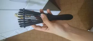 تجریه خرید برس مو دکتر مورنینگ مدل فلکسی