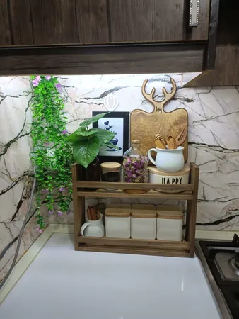 شلف رومیزی مدل m 23