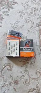 تجریه خرید کپسول اینفلامید نوتراکس بسته 30 عددی