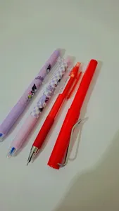 تجریه خرید مداد نوکی 0.5 میلی متری سی کلاس مدل cinpel