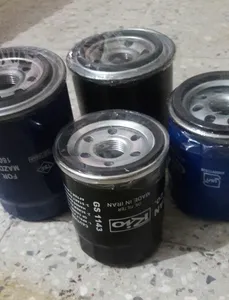 تجریه خرید فیلتر روغن خودرو بهران فیلتر مدل GS1143 مناسب برای ریو