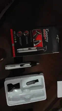 موزن گوش و بینی جیمی مدل GM-3105