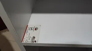 تجریه خرید کتابخانه DND مدل توچال - پنج طبقه - سفید