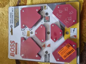 تجریه خرید گونیا مدل HOLD UP TO 25 LBS مجموعه 6 عددی