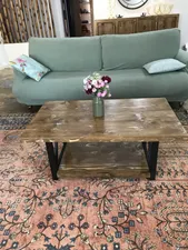 تجریه خرید میز جلومبلی مدل jmobl-3