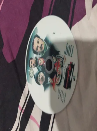 سریال پایتخت 1 اثر سیروس مقدم