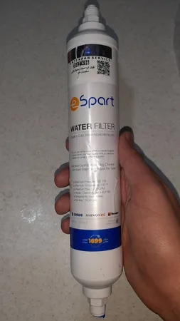 فیلتر تصفیه آب یخچال و فریزر e اسپارت مدل EN-7496