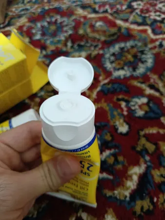 کرم ضد آفتاب آردن مدل 25 حجم 50 میلی لیتر مجموعه 2 عددی