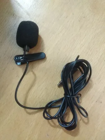 میکروفون یقه ای اینوی مدل YW-001