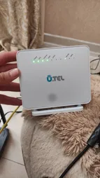مودم روتر یوتل VDSL/ADSL Plus بی سیم مدل V301